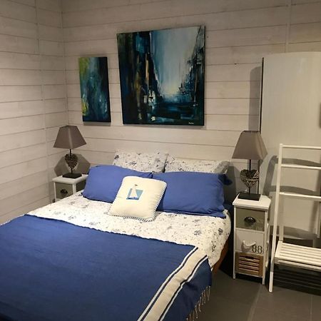 Katell Beach House Crach Luaran gambar