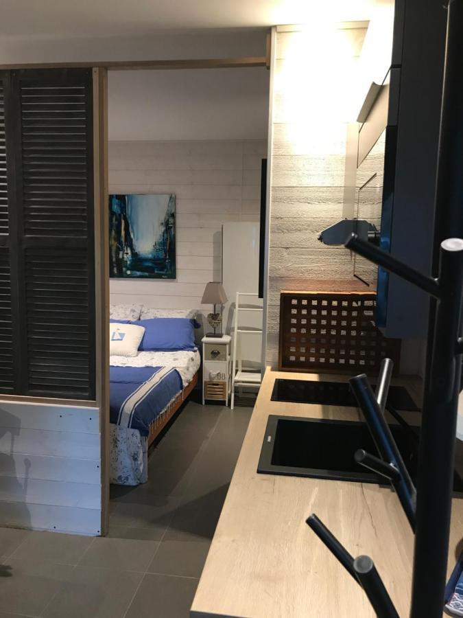 Katell Beach House Crach Luaran gambar