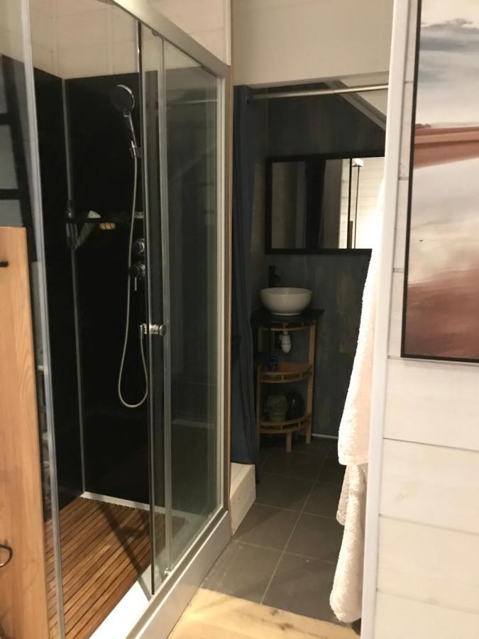 Katell Beach House Crach Luaran gambar