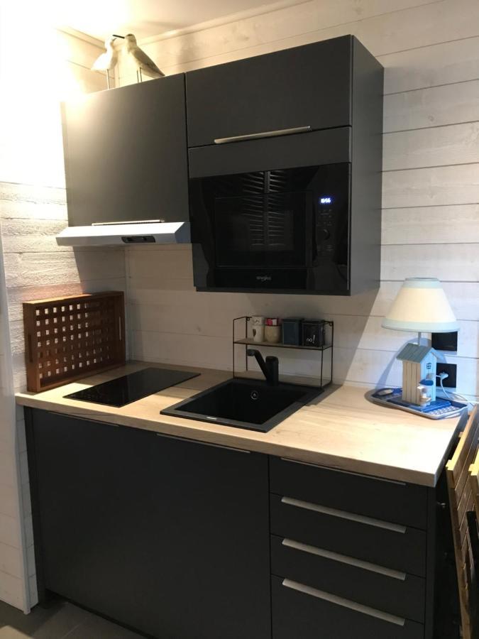 Katell Beach House Crach Luaran gambar